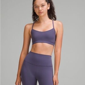Lululemon Nightfall Set